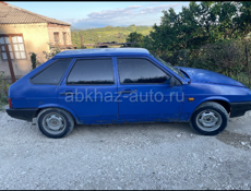 ВАЗ 2109