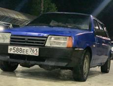 ВАЗ 2109
