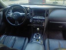 Infiniti FX