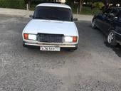 ВАЗ 2107