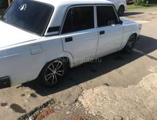 ВАЗ 2107