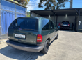 Chrysler Voyager