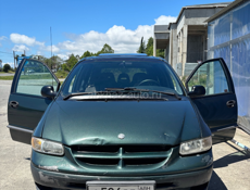 Chrysler Voyager