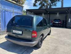 Chrysler Voyager