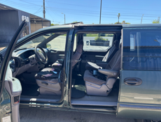 Chrysler Voyager