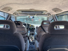 Chrysler Voyager