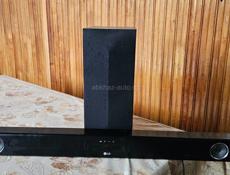 Саундбар LG LAS655K