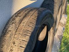 Резина 260/65/r18