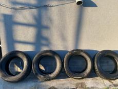Резина 260/65/r18