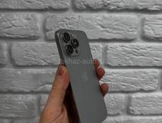 15 Pro Max 256Gb 🔋92%