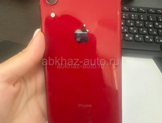 iPhone XR 128