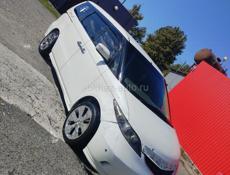 Honda Еlysion