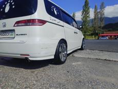 Honda Еlysion