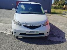 Honda Еlysion