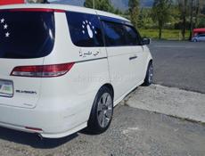 Honda Еlysion