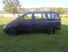 Ford Galaxy