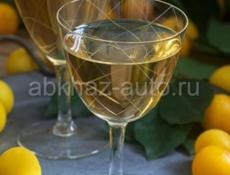 Чача алычëвая