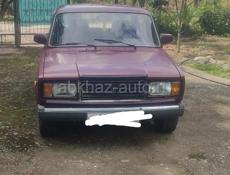 ВАЗ 2107
