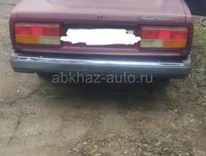 ВАЗ 2107