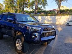 Toyota 4 Runner