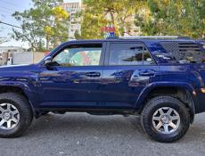 Toyota 4 Runner