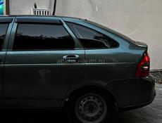 ВАЗ 2170 Priora