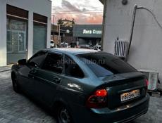 ВАЗ 2170 Priora