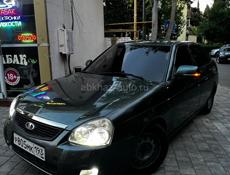 ВАЗ 2170 Priora