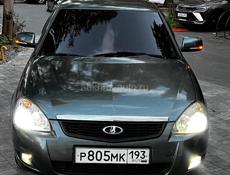 ВАЗ 2170 Priora