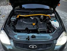 ВАЗ 2170 Priora