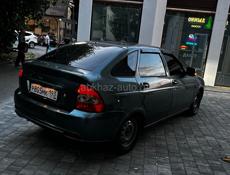ВАЗ 2170 Priora