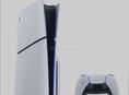 В продаже Sony PlayStation 5 Slim 