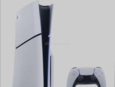 В продаже Sony PlayStation 5 Slim 