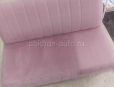 Химчистка мебели Apsnyclean