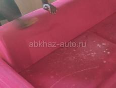 Химчистка мебели Apsnyclean