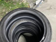Шины 245/45/18