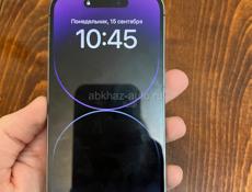 iPhone 14 Pro 
