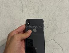 iPhone XS 256gb😍