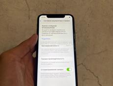 iPhone XS 256gb😍