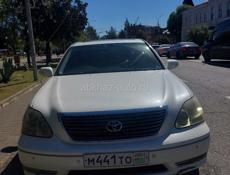 Toyota Celsior