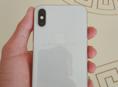 Меняю айфон 10XS идиял на мопед 