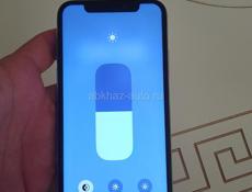 Меняю айфон 10XS идиял на мопед 