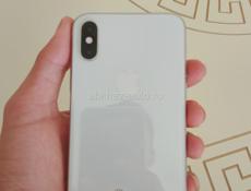 Меняю айфон 10XS идиял на мопед 
