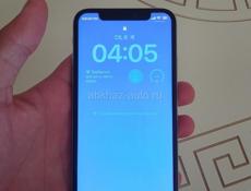Меняю айфон 10XS идиял на мопед 
