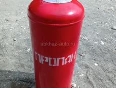 Газовый баллон 50л