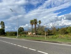 Продам земельный участок