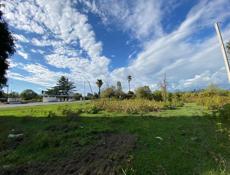 Продам земельный участок