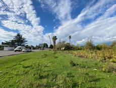 Продам земельный участок