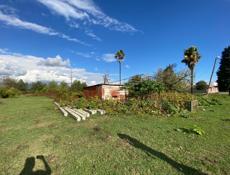 Продам земельный участок