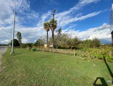 Продам земельный участок